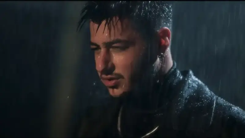 Semicenk - Hangi Yüzüne Konuşacağım