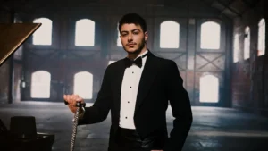 Semicenk - Sevecek Sandım Sözleri