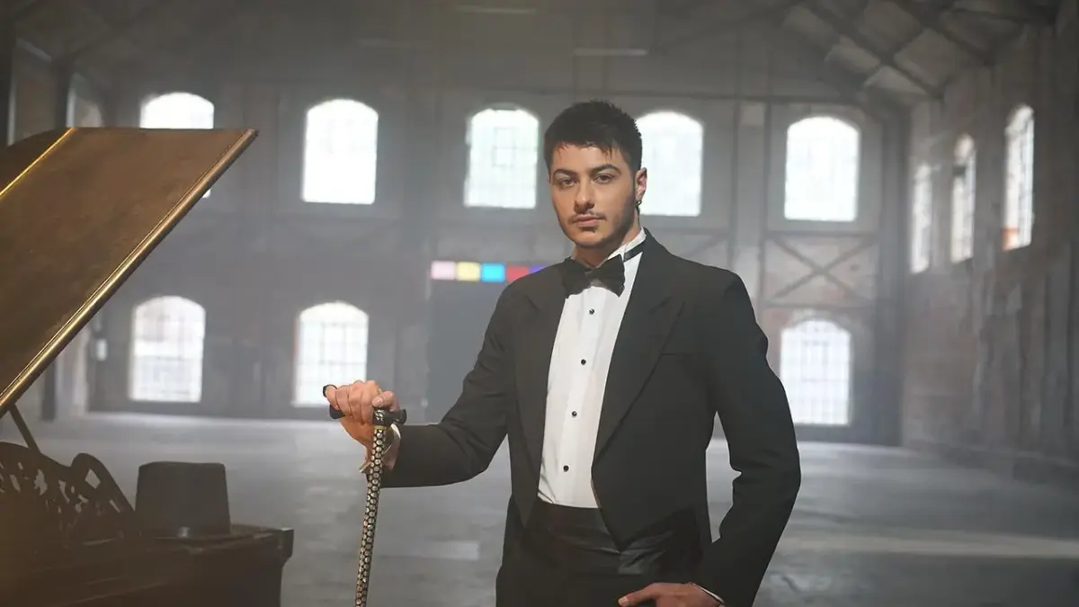 Semicenk 🎵 Masal Gibi video