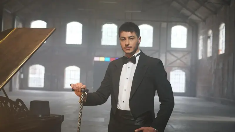 semicenk masal gibi şarkı sözleri