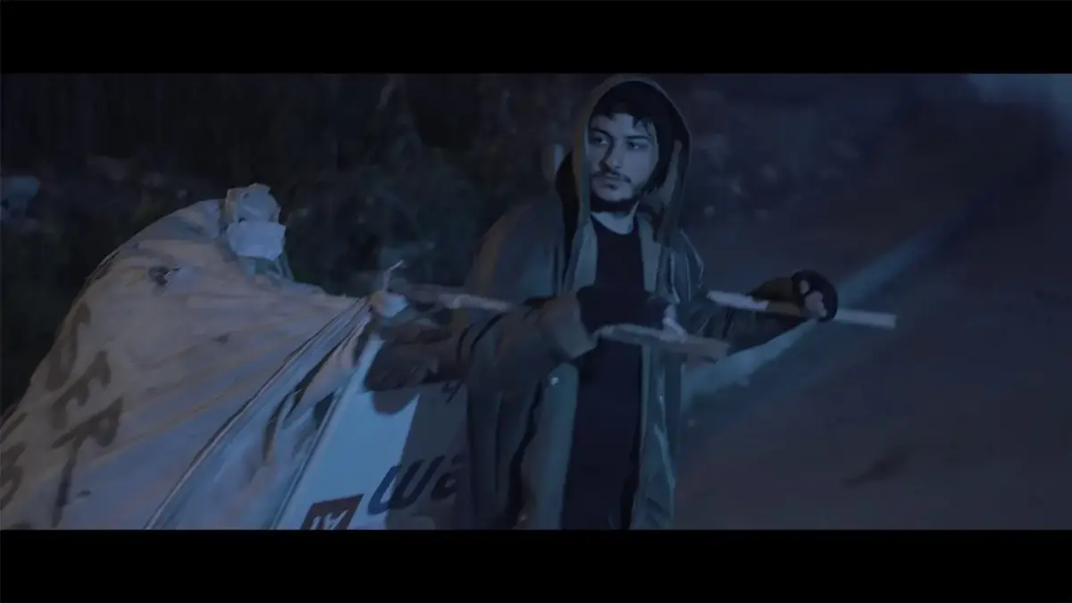 Semicenk 🎵 Düşer Aklıma video