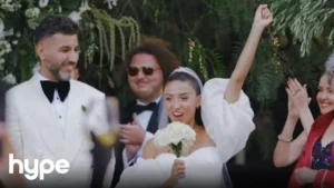 Zeynep Bastık - Sen Ben