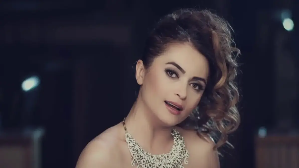 Songül Güner – Dağlara Mı Yazdın video