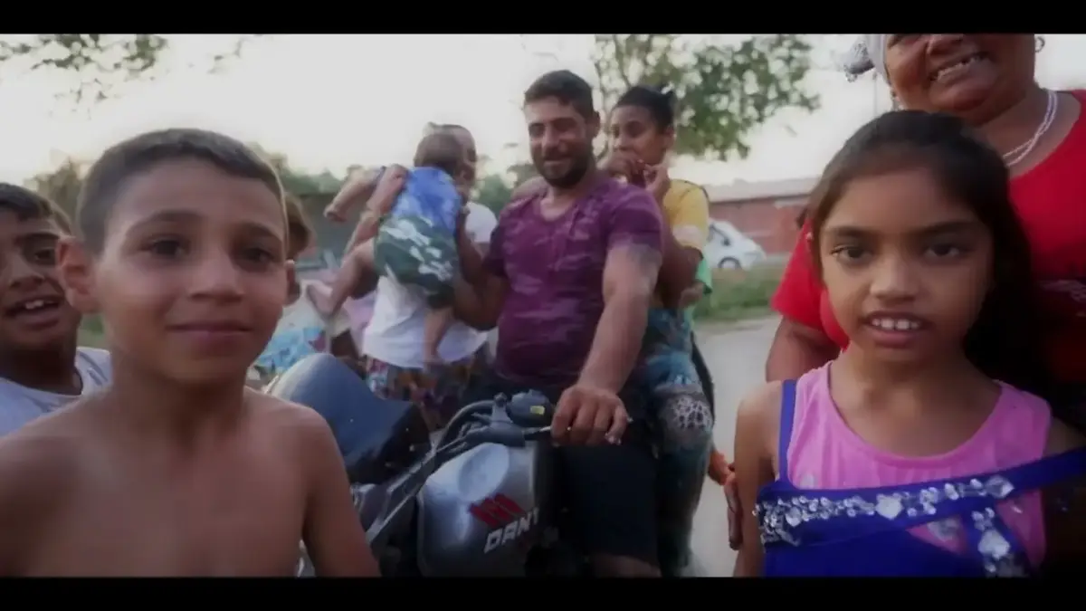 Fatih Bulut – Kurban Olduğum video