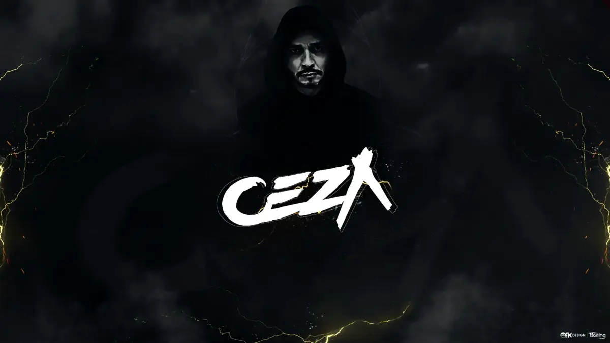 Ceza – Holocaust video