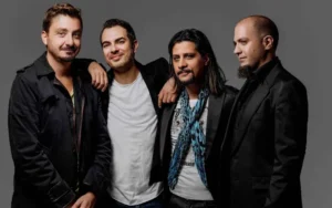 Mor ve Ötesi Bir Derdim Var Şarkı Sözleri