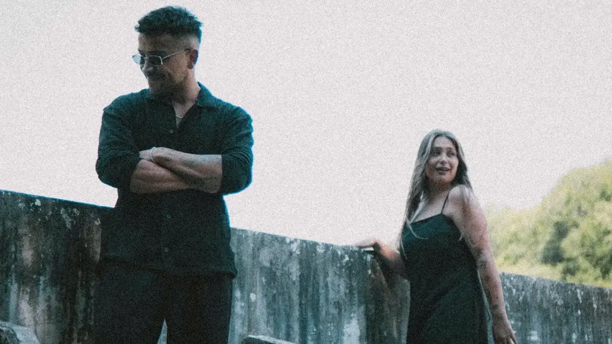 Samet Kardeşler x Sıla Şahin – Ne Olur video