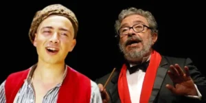 Rüştü Asyalı (Keloğlan) - Sen Bir Aysın şarkı sözleri