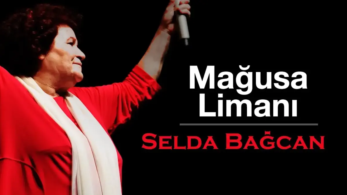 Mağusa Limanı video