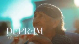 velet deprem şarkı sözleri