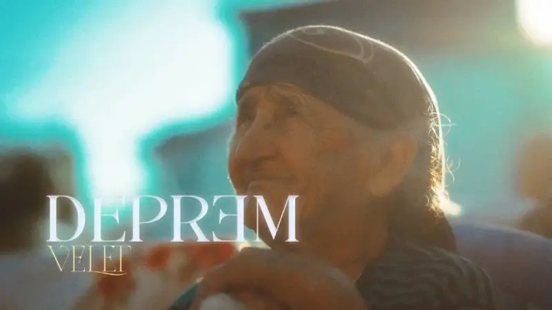 velet deprem şarkı sözleri