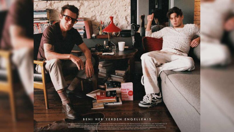 Çakal & Teoman Beni Her Yerden Engellemiş şarkı sözleri