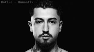 Motive Romantik şarkı sözleri