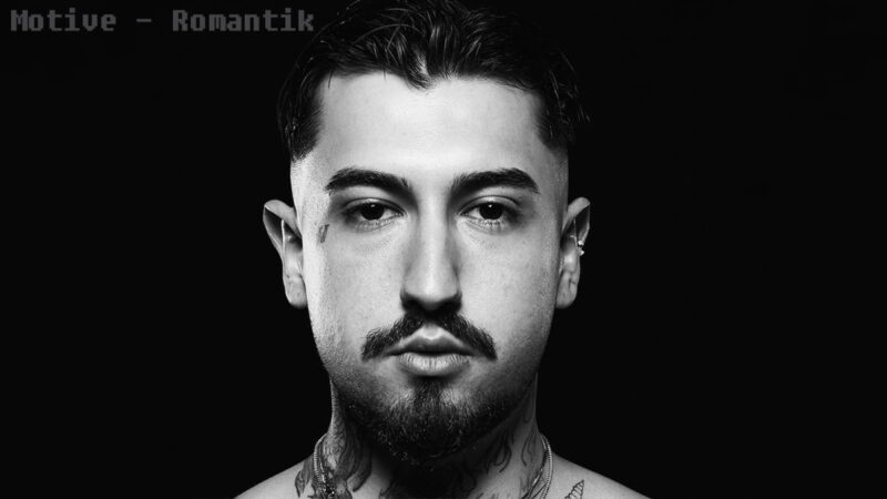 Motive Romantik şarkı sözleri