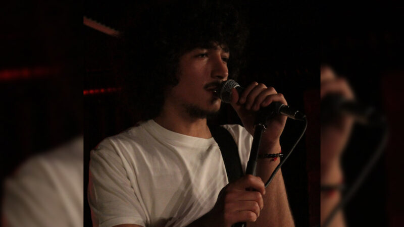 Rafat Hasanlı Kısa Mesafe şarkı sözleri