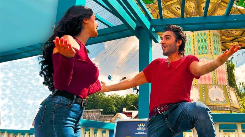 İsmail YK ft. Başak - Sen Herkesten Tatlısın şarkı sözleri