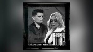 Kubilay Karça Ayçin Asan Sabıkalı Gülüşler şarkı sözleri