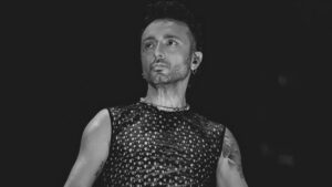 Mabel Matiz – Haram Geceler Şarkı Sözleri