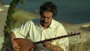 Ali Ekber Çiçek – Derdim Çoktur Hangisine Yanayım Şarkı Sözleri