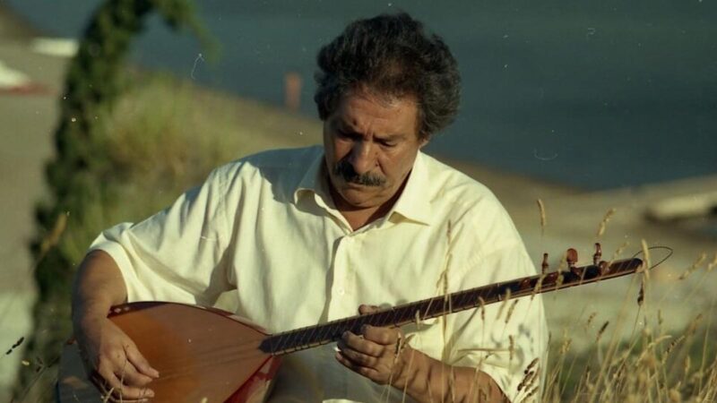 Ali Ekber Çiçek – Derdim Çoktur Hangisine Yanayım Şarkı Sözleri