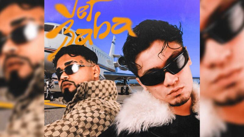 Cakal & LvbelC5 – Jet Baba Şarkı Sözleri