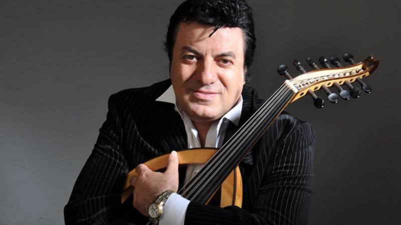 Coşkun Sabah – Aşığım Sana Doyamıyorum Şarkı Sözleri