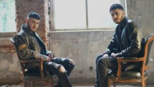 Semicenk feat. Doğu Swag – Pişman Değilim Şarkı Sözleri