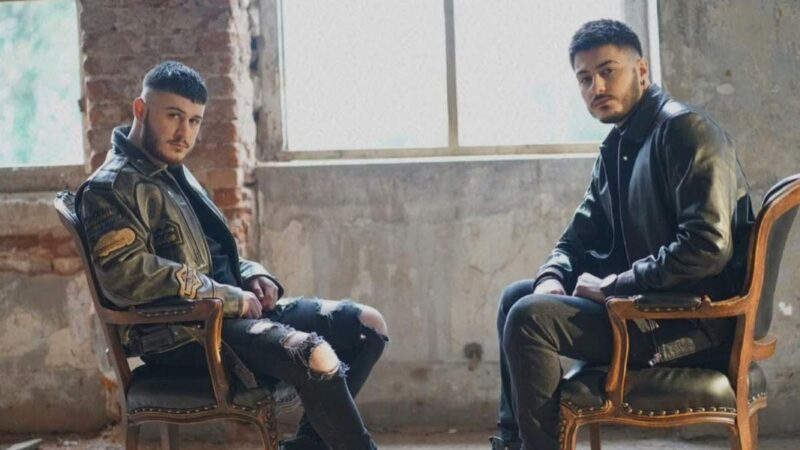 Semicenk feat. Doğu Swag – Pişman Değilim Şarkı Sözleri