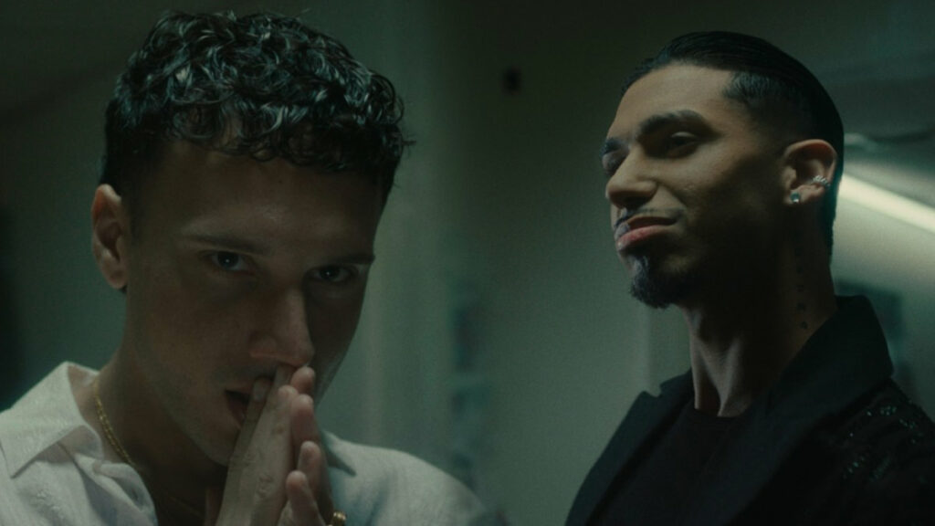 Edis & Baran Mengüç – Ayyaş video