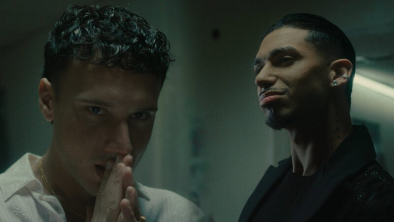 Edis & Baran Mengüç – Ayyaş Şarkı Sözleri