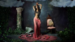 Elif Kaya Adem’le Havva şarkı sözleri