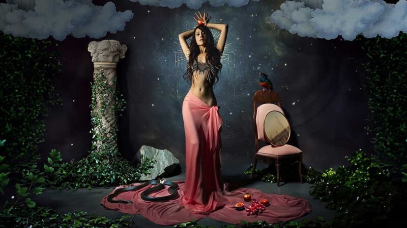 Elif Kaya Adem’le Havva şarkı sözleri