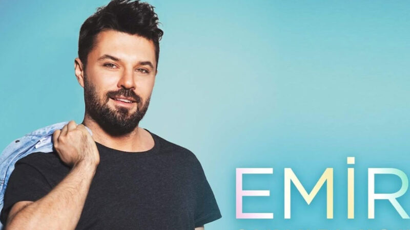 Emir – Gecenin Üçünde Şarkı Sözleri