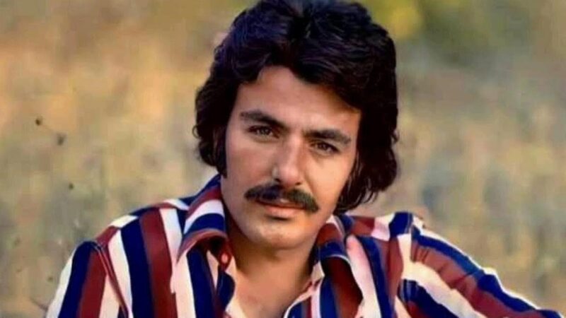 Ferdi Tayfur – Bana Sor Şarkı Sözleri