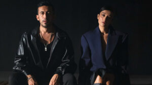 Gazapizm & Melike Şahin – Olur Mu Şarkı Sözleri