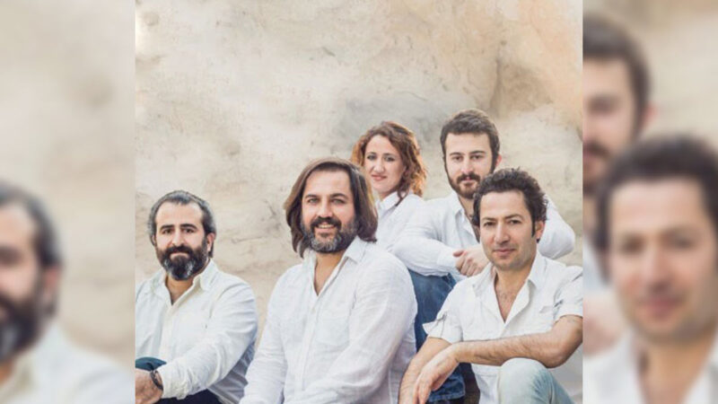 Grup Abdal – Nesini Söyleyim Canım Efendim Şarkı Sözleri