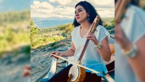 Gülnur Kaya – Geri Gelen Mektup Şarkı Sözleri