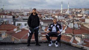 Heijan & Muti – Birader Şarkı Sözleri