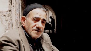 Kazancı Bedih – Yeşil Ördek Gibi Daldım Göllere Şarkı Sözleri