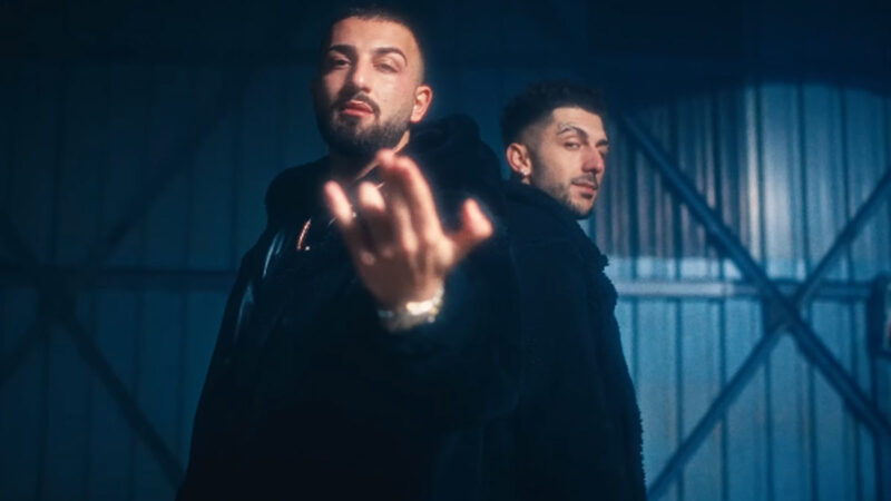 Marzi & Minyas – Ketenpere Şarkı Sözleri