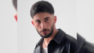 Mehmet Elmas – Her Şey Bıraktığın Yerde Şarkı Sözleri