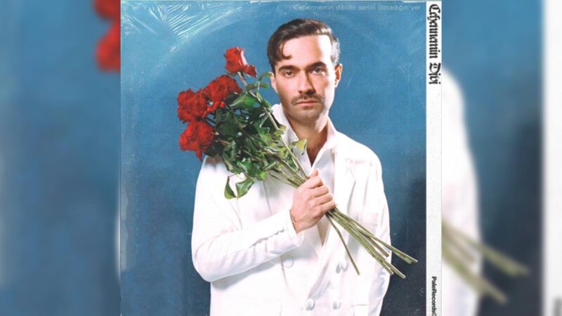 Mert Demir – Cehennemin Dibi Şarkı Sözleri