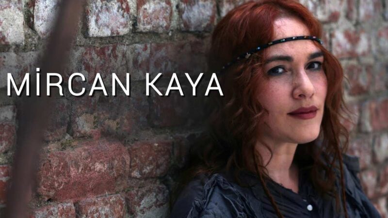 Mircan Kaya - Dandini Dandini Dastana Şarkı Sözleri