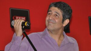 murat Göğebakan – Kalbim Yaralı Şarkı Sözleri