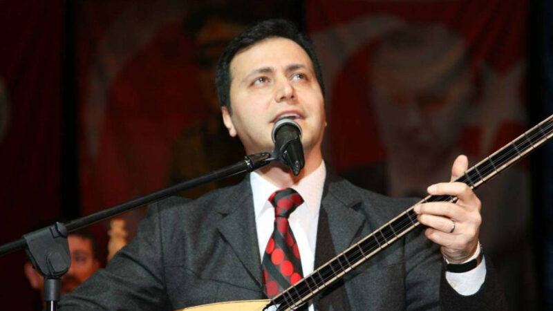 Orhan Hakalmaz – Çarşambayı Sel Aldı Şarkı Sözleri