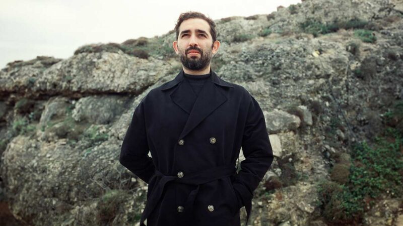 Ozan Sarohan – Yanıma Gel Şarkı Sözleri