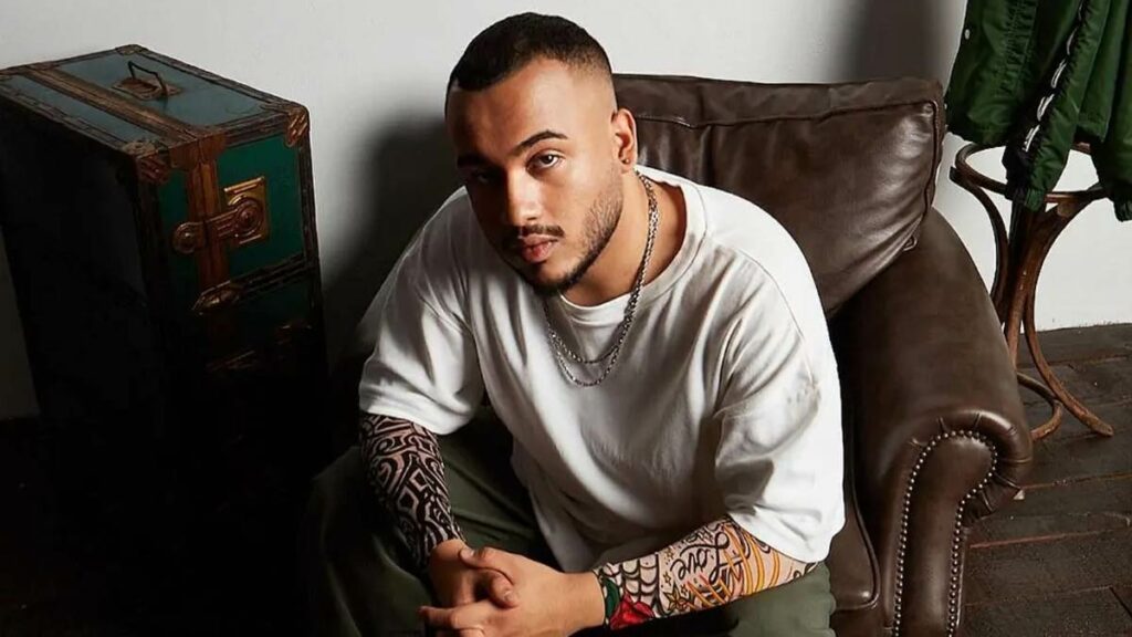 Tekir – Vitrin video