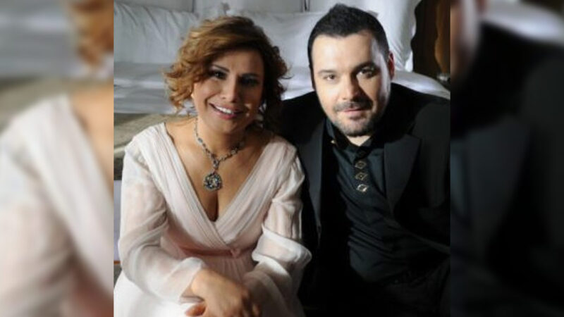 Yıldız Usmonova feat. Yaşar – Seni Severdim