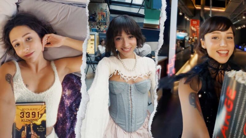 Zeynep Bastık – Bundan Böyle Şarkı Sözleri