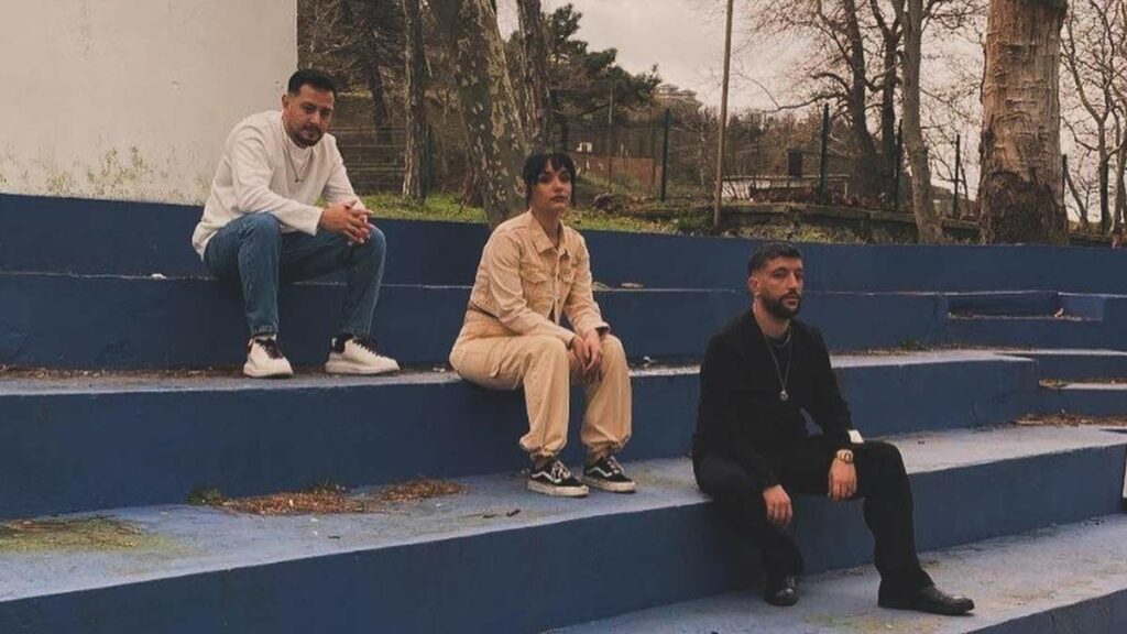 Doğanay Karadeniz & Nisan & Olcay Testici – Mübalağa video